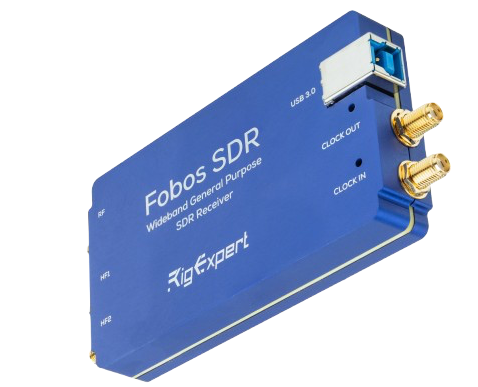 Fobos SDR