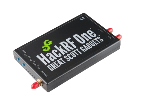 HackRF One
